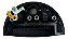 Maçaneta Externa Porta Dianteira Hyundai Hr - 82660-4f000ca Preto Dianteira - Imagem 5