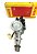 Distribuidor Vw Gol Voyage Parati 82/86 Original Bosh Novo - Imagem 6