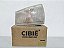 Pisca Seta Cristal Gm Kadett Gs Gsi Original Cibié Valeo - Imagem 8