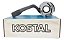 Chave Seta Ford Versailles Royale 91 / 94 Original Novo Zero - Imagem 1