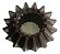 Par Engrenagem Satelite Diferencial Dana 70 F250 F350 99/ - Imagem 10