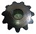 Par Engrenagem Satelite Diferencial Dana 70 F250 F350 99/ - Imagem 8
