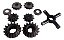 Par Engrenagem Satelite Diferencial Dana 70 F250 F350 99/ - Imagem 7