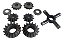 Par Engrenagem Satelite Diferencial Dana 70 F250 F350 99/ - Imagem 3