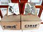 Lanterna Pisca Corcel Del Rey 85 92 Original Cibie Logo Ford - Imagem 10