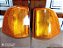 Lanterna Pisca Corcel Del Rey 85 92 Original Cibie Logo Ford - Imagem 4