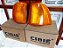 Lanterna Pisca Corcel Del Rey 85 92 Original Cibie Logo Ford - Imagem 2