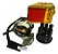 Distribuidor Escort 1.3 Álcool Bosch 9230087037 Original - Imagem 2