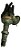 Distribuidor Escort 1.3 Álcool Bosch 9230087037 Original - Imagem 4