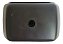 Batente Parachoque Gol Gts Gti 88/90 Ld Original Vw - Imagem 5