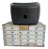 Batente Parachoque Gol Gts Gti 88/90 Ld Original Vw - Imagem 1