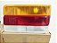 Par Lanternas Traseiras Gm Chevette 87 / 93 Arteb Original  Tricolor - Imagem 3