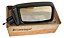 Retrovisor Branco Gol Parati G1 Ld Manual Orig. Vw Metagal - Imagem 9