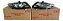 Par Farol Honda City 2008 2009 2011 12 13 14 Original Honda Ambos Lados - Imagem 1