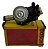 Distribuidor Bosch Original Vw Gol Bx 1300 | 9 230 087 019 - Imagem 3