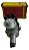Distribuidor Bosch Original Vw Gol Bx 1300 | 9 230 087 019 - Imagem 2