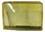 Lente Farol Chevette 83/92 Ld Amarela Cibié Original - Imagem 5
