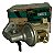 Bomba Combustível Perkins 6.357.2 6.358 Carter Ms60252s - Imagem 7