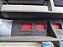 Grade Preta Fiat 147 Europa Nova Original Fiat Preto Fosco - Imagem 4