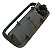 Moldura Maçaneta Externa Porta Diant Ld Omega 93/98 Cinza Dianteira - Imagem 9