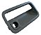 Moldura Maçaneta Externa Porta Diant Ld Omega 93/98 Cinza Dianteira - Imagem 3