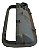 Moldura Maçaneta Externa Porta Diant Ld Omega 93/98 Cinza Dianteira - Imagem 7