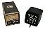 Relé Auxiliar 12v 30a Ibrel Cv11 Vw Passat Original 12v - Imagem 7