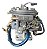 Tbi Corpo Borboleta Fiat Uno 1.0 8v Magneti Marelli Original - Imagem 5