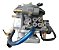 Tbi Corpo Borboleta Fiat Uno 1.0 8v Magneti Marelli Original - Imagem 8