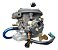 Tbi Corpo Borboleta Fiat Uno 1.0 8v Magneti Marelli Original - Imagem 4