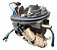 Tbi Corpo Borboleta Fiat Uno 1.0 8v Magneti Marelli Original - Imagem 2