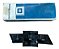 Emblema Grade Radiador Monza 85/87 Original Gm Chevrolet Azul - Imagem 3