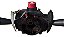 Chave Seta Com Limpador Fiat Palio 2008 / 2010 Original - Imagem 4