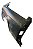 Lateral Direita Traseira Vw Gol 91 / 94 Original Preto - Imagem 3