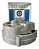 Tampa Alternador Opala Caravan Ac Delco 1959827 Original Cinza - Imagem 4