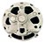 Tampa Alternador Opala Caravan Ac Delco 1959827 Original Cinza - Imagem 5
