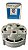 Tampa Alternador Opala Caravan Ac Delco 1959827 Original Cinza - Imagem 2