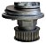 Bomba De Agua Do Motor Omega Suprema 2.0 2.2 8v 1993 A 1997 - Imagem 4