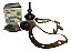 Kit Reparo Bomba D'água Indisa 40021 Motor Mercedes Om 352 - Imagem 9