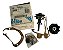 Kit Reparo Bomba D'água Indisa 40021 Motor Mercedes Om 352 - Imagem 8