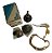 Kit Reparo Bomba D'água Indisa 40021 Motor Mercedes Om 352 - Imagem 6