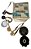 Kit Reparo Bomba D'água Indisa 40021 Motor Mercedes Om 352 - Imagem 10
