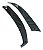 Par Grade Churrasqueira Gol G2 95/99 Original Vw 377819041 Preto - Imagem 1