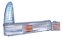 Par Pisca Lanterna F250 Cristal Original Cibié Ford - Imagem 6