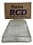 Lente Farol Vw Passat 79/82 Ld  Rcd - Imagem 2