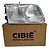 Farol S10 Blazer 96 / 05 Original Cibié Direito Direito/passageiro - Imagem 1
