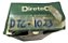 Chave De Seta Brasília 81 Em Diante Dtc 1023 - Imagem 10