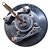 Hidrovácuo Servo Freio Escort Apollo Verona Original - Imagem 8