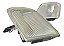Par Pisca Seta Escort Xr3 93 96 Europeu Mk5 Cristal Acrilux Cristal - Imagem 5