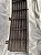 Grade Radiador Chevette 83 84 85 86 Original Gm Fosco - Imagem 9